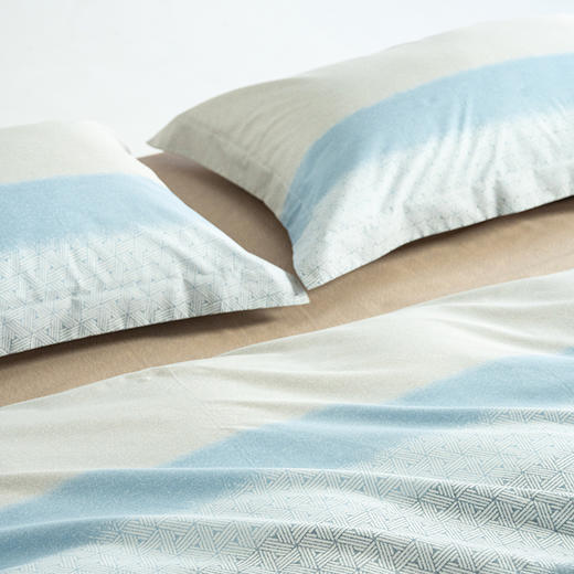 舒雅生活雅系列--格雷 商品图1