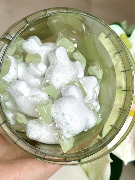 【醒粉福利18.8元/桶】洗衣机清洗必备‼「evershine晴天大白洗衣机清洁剂」清洁｜杀菌｜除螨｜除垢｜抑菌五效合一 商品图5