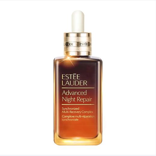 【199限时一天 小棕瓶礼盒】Estee Lauder 雅诗兰黛第七代小棕瓶精华（50ml+15ml*3） 商品图2