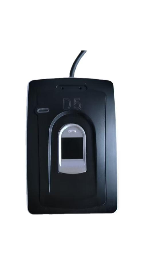 D5NF/D5F,贝特莱算法指纹录入器 商品图0