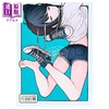 【中商原版】川口イッサ俏皮可爱的女孩插画姿势集 日本漫画插画教程指南 港台艺术原版 川口イッサ 北星出版 商品缩略图3