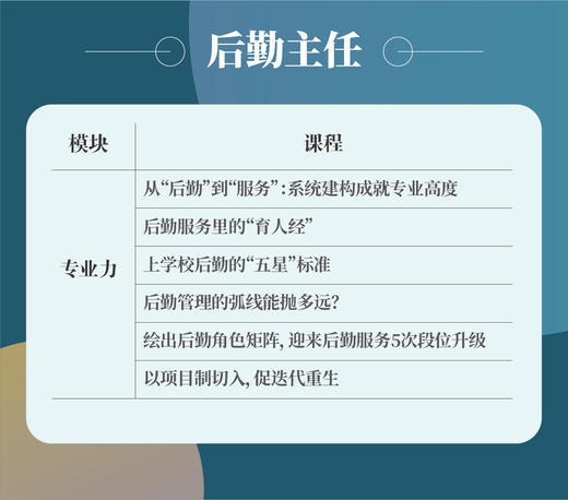 【U盘】如何轻松驾驭中层岗位，做不累的中层？ 商品图2