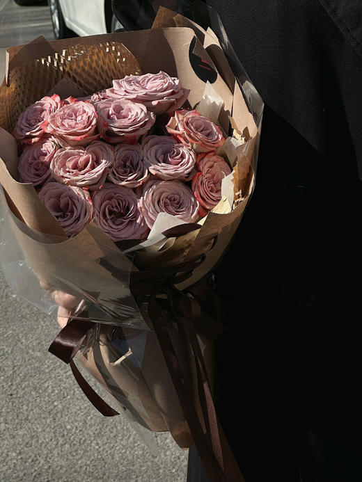 诗情花意 · 花束 商品图2