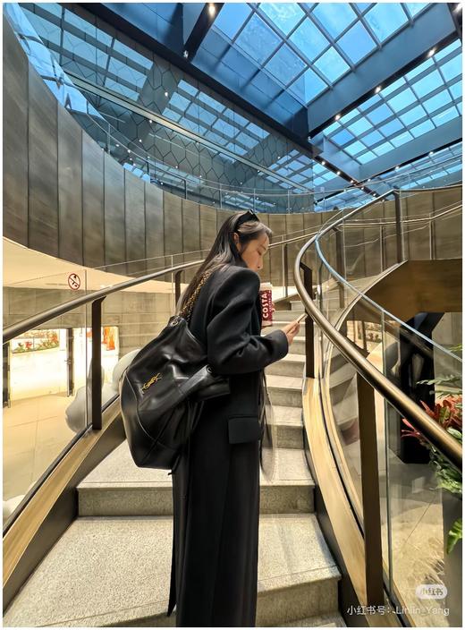 𝐘𝐬*年度黑马托特𝐉𝐚𝐦𝐢𝐞 𝟒𝟑 尺寸35×35×10cm 进口纳帕小羊皮 商品图11