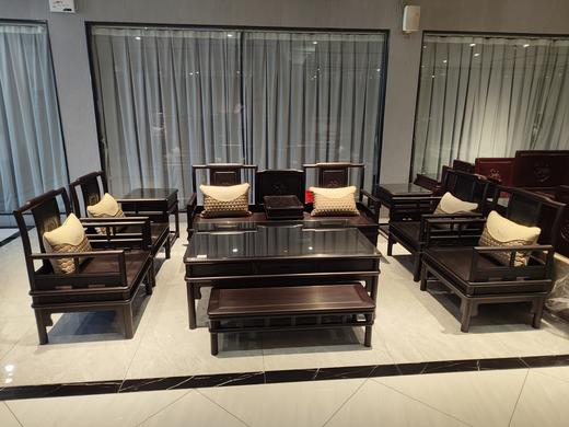 明式沙发/B5-SF-10 商品图0