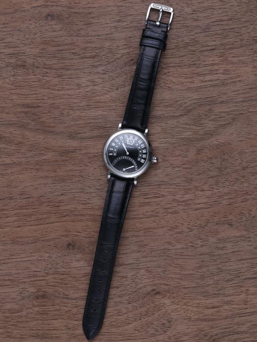 Gerald Genta G.3714 商品图6