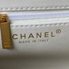 春季特惠💰1000 原单香奈儿美款包包 CHANEL 新品AS4416 商品缩略图7