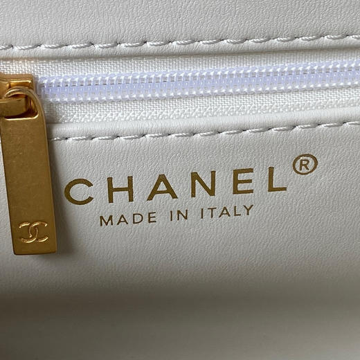 春季特惠💰1000 原单香奈儿美款包包 CHANEL 新品AS4416 商品图7