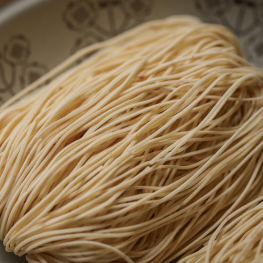 有机胡萝卜细面 | Organic carrot noodle 商品图2