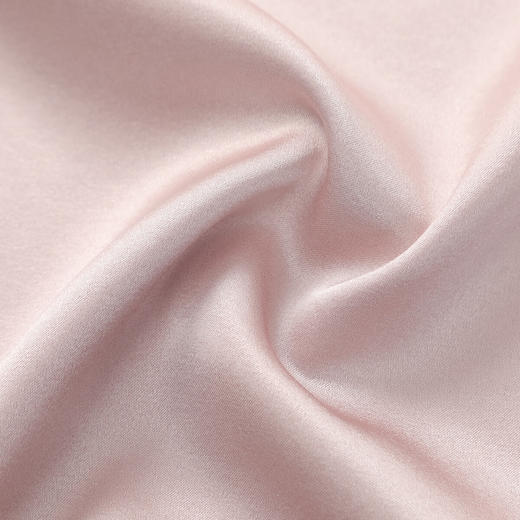 【3F】安莉芳轻奢桑蚕丝女士蕾丝纯色家居睡袍EL00855 商品图2