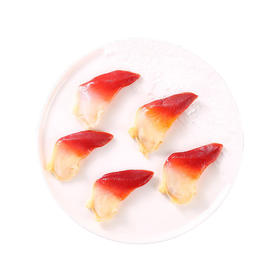 朝一集鲜·冷冻加拿大北极贝片160g