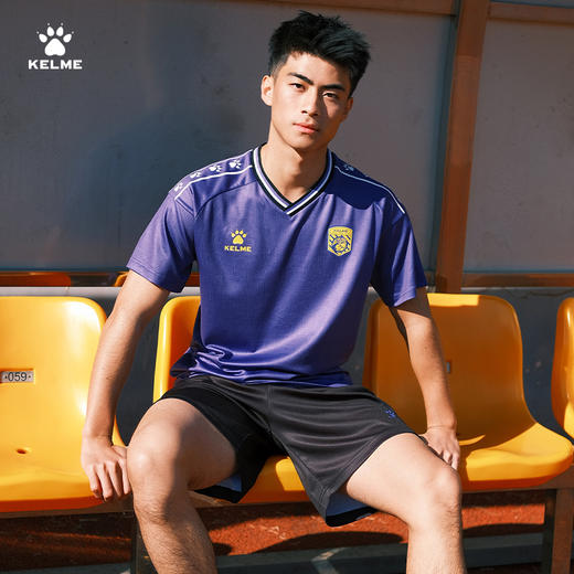 卡尔美灵动寻踪足球系列足球套装 商品图0