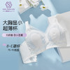 雅缇深V兔耳朵文胸 商品缩略图1