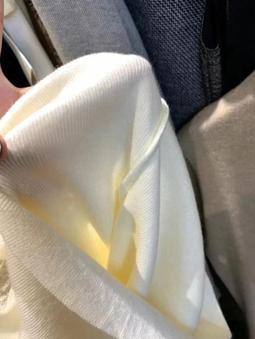 纯欲蕾丝打底 商品图6