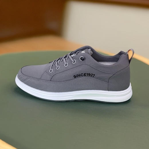 双星名人男款休闲鞋51719 商品图0