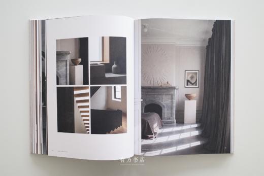 哥本哈根设计事务所 Norm Architects 作品欣赏：柔软的极简主义 Soft Minimal 商品图9