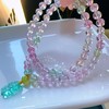 5mm-6mm多圈碧玺手链 商品缩略图4