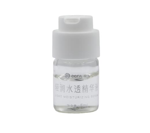 *轻润水透精华液 10支/盒 商品图2