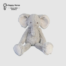 Happy Horse 恩佐小象儿童玩偶