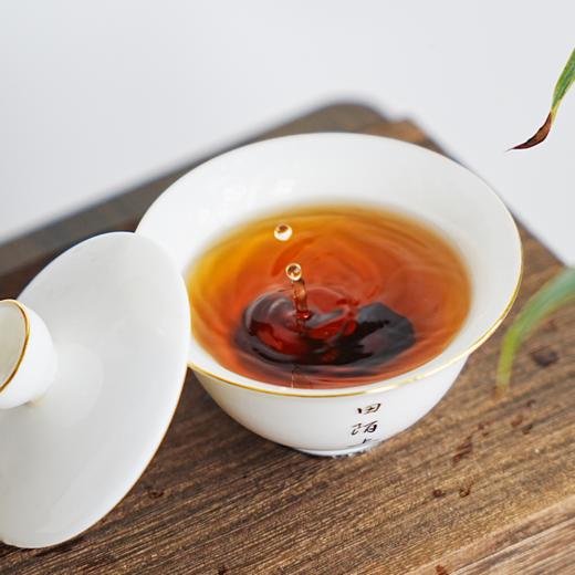 田陌上有机化橘红 化州桔红切片 100g/罐 自带金黄绒毛 温润入喉 核心产地 有机认证 商品图4