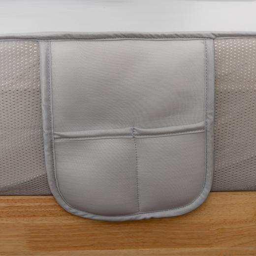 【新品】新生代凉感床笠三件套 商品图6