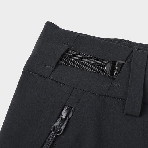 KAILAS凯乐石 女款快干裤 KG2515423【Z】 商品图3