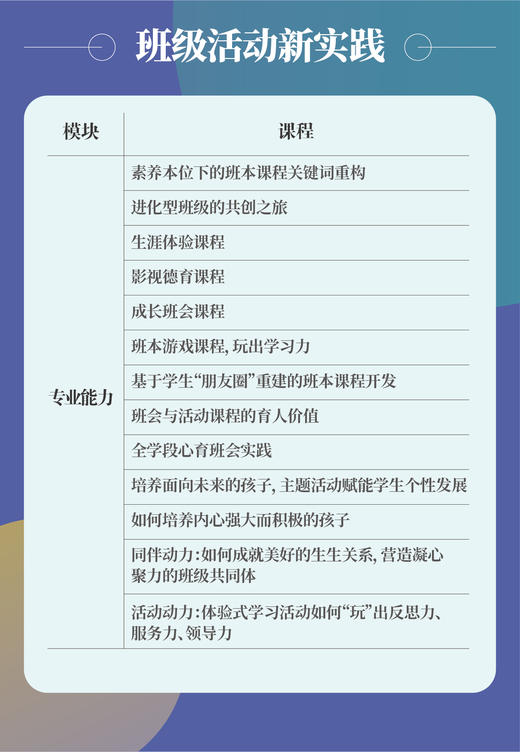 【U盘】班级管理如何减负增效，做轻松的班主任？ 商品图6