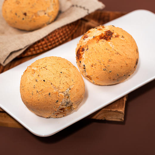 芝士麻薯【停用】 商品图0