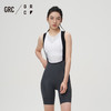 GRC桀骛无尽春夏季新款TECH骑行服双箭头背带短裤自行车骑行裤女 商品缩略图2