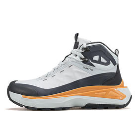 悍途男士户外机能鞋防滑减震休闲徒步登山鞋 250697A