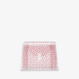 ISIDE LOVE 迷你雨衣