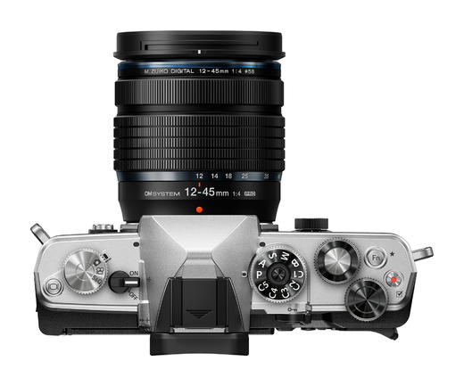 新品 OM-3 +12-45mm F4.0 PRO 套机 商品图5