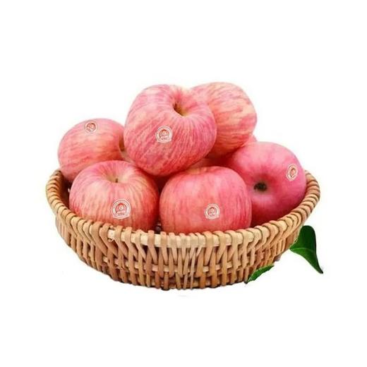 王掌柜苹果 约500g/份 商品图0