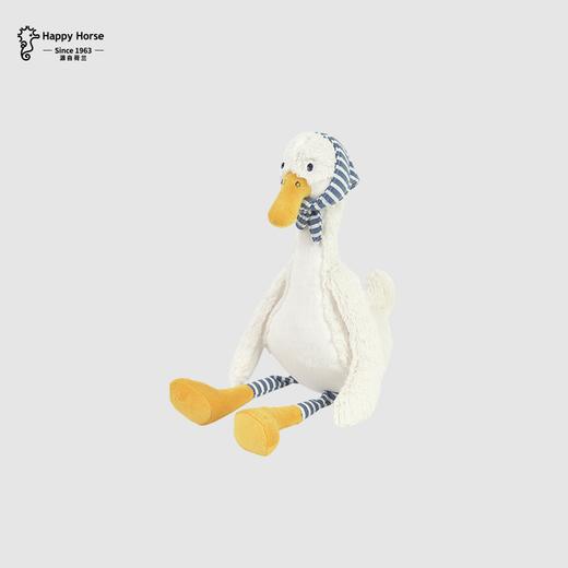 Happy Horse鸭夫人儿童玩偶 商品图5
