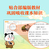 【7-10岁】熊猫文豪班·古诗词启蒙漫画（全30册） 商品缩略图4