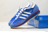 阿迪达斯ADIDAS SL 72 OG三叶草复古休闲鞋IE3427男女鞋 商品缩略图7