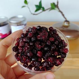 大兴安岭野生蔓越莓干