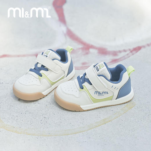 M1&M2缤纷果德训鞋M518A2023 商品图2