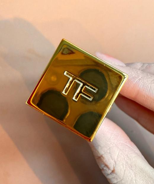 TF白管口红❗️四色色号 商品图0