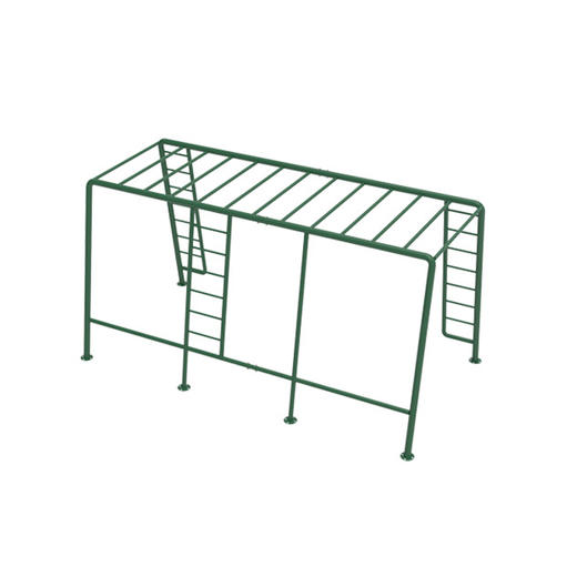 体能器材—组合云梯 商品图4