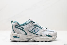 新百伦New Balance MR530复古老爹休闲运动跑步鞋MR530AA1男女鞋