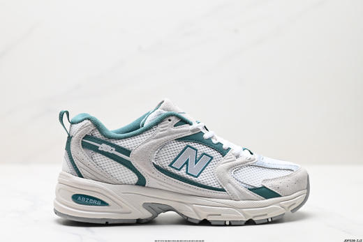 新百伦New Balance MR530复古老爹休闲运动跑步鞋MR530AA1男女鞋 商品图0