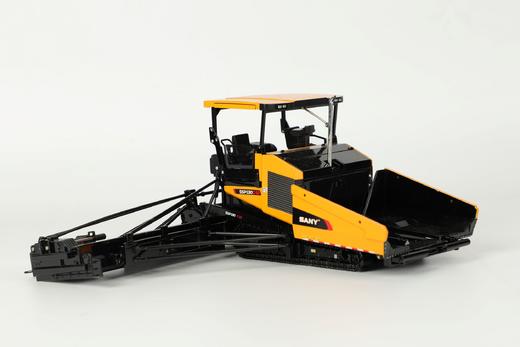 SSP130C-10摊铺机模型1:35 商品图3