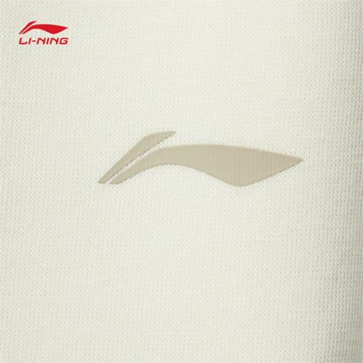 【抄底！299任选2件】李宁健身系列女子束脚卫裤AKLV044 商品图9