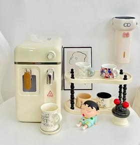 (包邮)美国ZoomLand卓朗制冰饮水机ZL-lH3