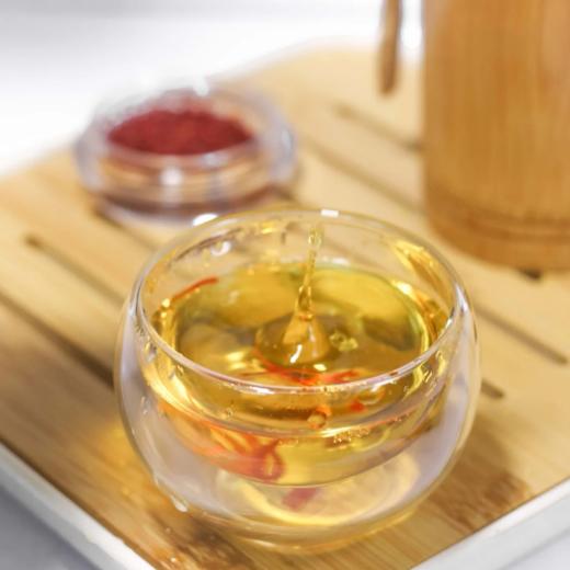 伊朗特级藏红花 商品图1