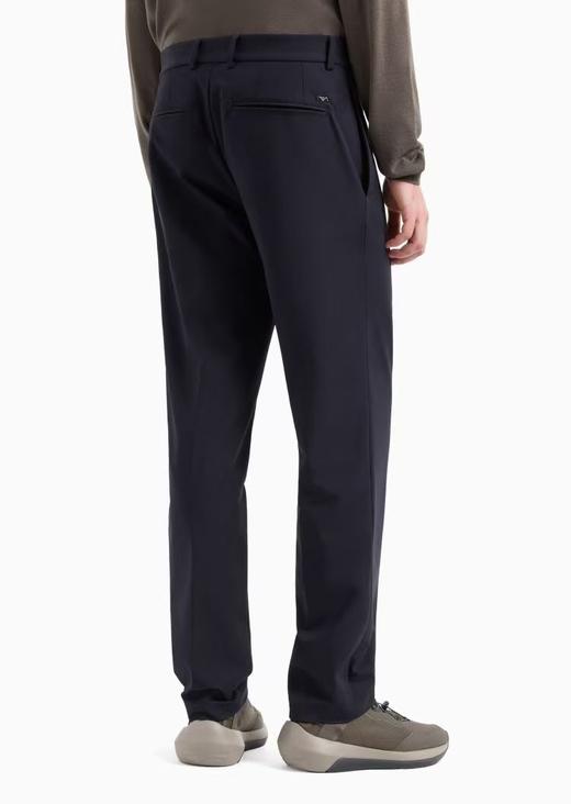 E ARMANI 裤男  EM001505AF10047-UB118 . 商品图1