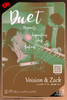 【上海 2.21 晚7点】Duet—Voision & Zack 商品缩略图0