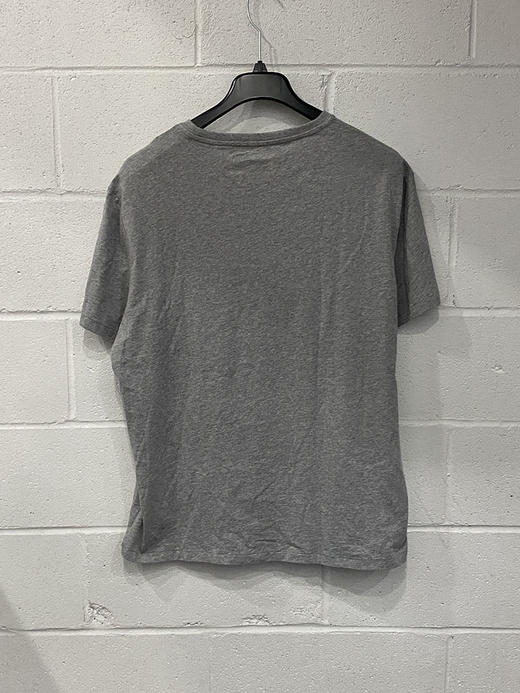 Polo Ralph Lauren 男纯棉透气印花经典标圆领短袖T恤 商品图1