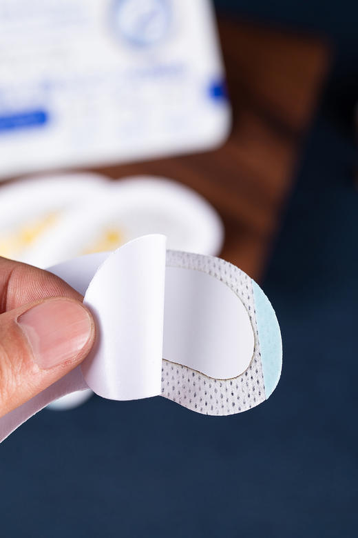 咽炎、咳痰救命方！！日本进口咽炎贴 专攻顽固咽炎，拒绝反复 东京公立医院指定用品👍日本官方评定卓越产品 商品图2